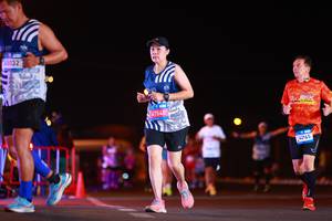 BIB: 45032, 47540, 4745
                            <button type="button" onclick="openModal(23016349)" class="btn btn-primary btn-sm float-right btn-popup" data-toggle="modal" data-target=".modal-high-quality">
                        <i class="fas fa-shopping-cart"></i> Add to Cart
                    </button>
                                            <button type="button" onclick="isThisMe(23016349, true)" class="btn btn-success btn-sm float-right btn-popup btn-isme hidden" data-toggle="tooltip" data-placement="bottom" title="นี่คือรูปของคุณใช่ไหม คลิกที่นี่เพื่อเอาเข้าอัลบั้ม">
                        <i class="fas fa-plus"></i> Add to album
                    </button>
                    <button type="button" onclick="isThisMe(23016349, false)" class="btn btn-warning btn-sm float-right btn-popup btn-isnotme hidden">
                        <i class="fas fa-ban"></i> Remove from album
                    </button>